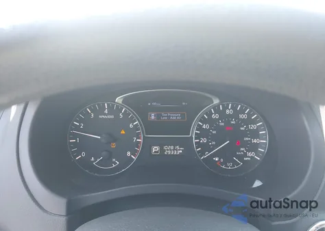 2014 Nissan Altima 2.5/2.5 S/2.5 Sl/2.5 Sv from USA, damaged, VIN 1N4AL3AP4EC419814